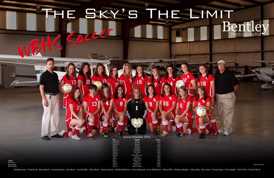 WBHS, Winder, Barrow, Doggs